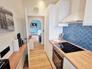 Ferienwohnung Niendorf (Ostsee) Ausstattung 9