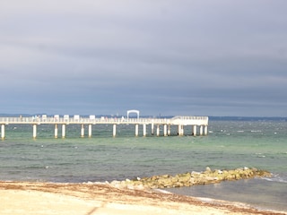Ferienwohnung Niendorf (Ostsee) Umgebung 18