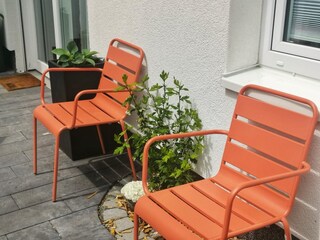 Ferienwohnung Niendorf (Ostsee)  25