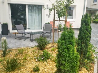 Ferienwohnung Niendorf (Ostsee)  28