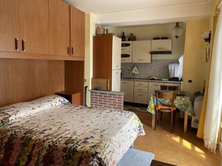 Apartamento Cannobio Características 7