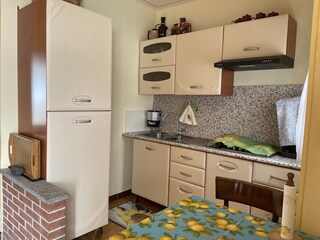 Apartamento Cannobio Características 8