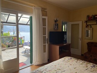 Apartamento Cannobio Características 11