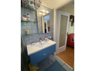 Apartamento Cannobio Características 15