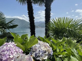 Appartamento Cannobio Registrazione all'aperto 5