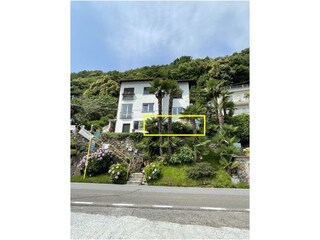 Appartamento Cannobio Registrazione all'aperto 4