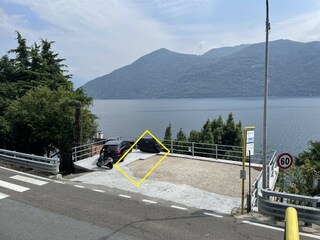 Apartamento Cannobio Grabación al aire libre 6