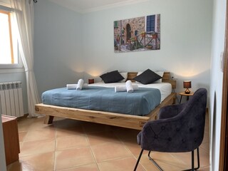 Chalet Portocolom Features 19