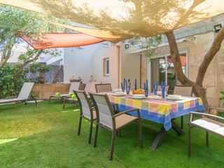 Holiday house Son Bieló Outdoor Recording 5