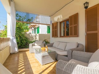 Holiday house Son Bieló Outdoor Recording 7