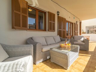 Holiday house Son Bieló Outdoor Recording 8
