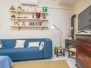 Holiday house Son Bieló Features 28