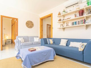 Holiday house Son Bieló Features 29
