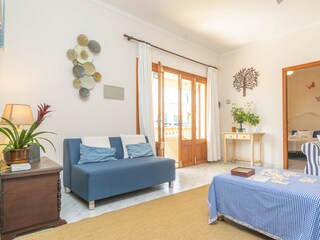 Holiday house Son Bieló Features 30