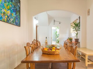 Holiday house Son Bieló Features 31