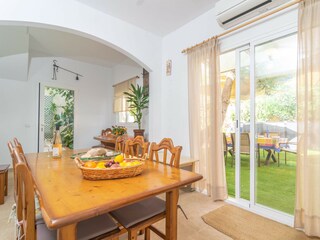 Holiday house Son Bieló Features 32