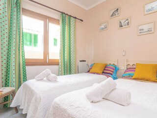 Holiday house Son Bieló Features 37