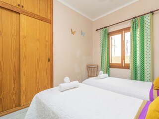 Holiday house Son Bieló Features 38