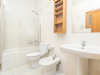 Casa de vacaciones Son Bieló Características 41