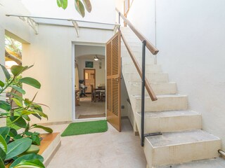 Casa de vacaciones Son Bieló Características 44