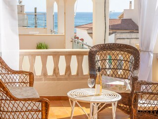 Casa de vacaciones Son Bieló Grabación al aire libre 9