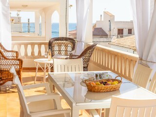 Casa de vacaciones Son Bieló Grabación al aire libre 10
