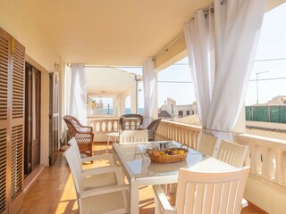 Casa de vacaciones Son Bieló Grabación al aire libre 11