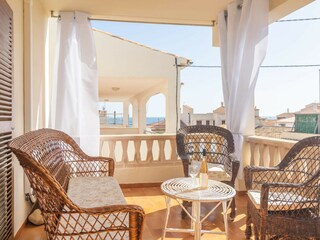 Holiday house Son Bieló Outdoor Recording 12