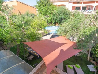 Holiday house Son Bieló Outdoor Recording 13