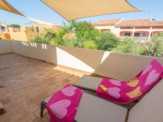 Holiday house Son Bieló Outdoor Recording 14