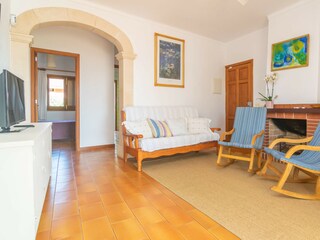 Holiday house Son Bieló Features 46