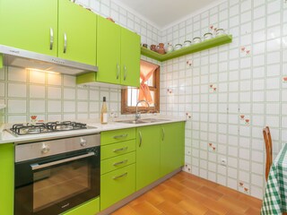 Casa de vacaciones Son Bieló Características 48