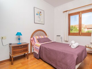 Holiday house Son Bieló Features 54