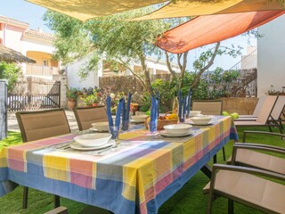 Holiday house Son Bieló Outdoor Recording 20