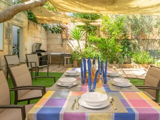 Holiday house Son Bieló Outdoor Recording 21