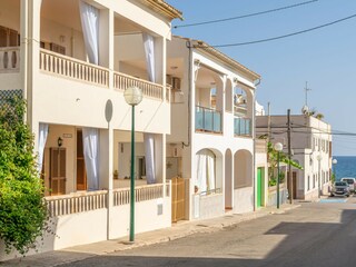 Holiday house Son Bieló Outdoor Recording 22