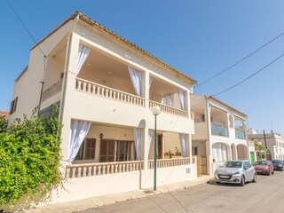 Holiday house Son Bieló Outdoor Recording 23