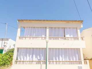Holiday house Son Bieló Outdoor Recording 24