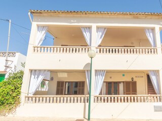 Holiday house Son Bieló Outdoor Recording 25