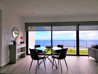 Maison de vacances Fajã da Ovelha Équipement 12