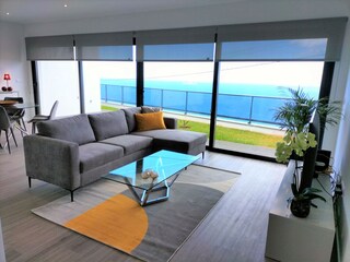 Maison de vacances Fajã da Ovelha Équipement 13