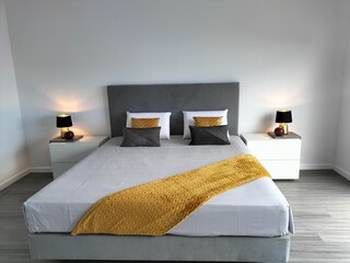 Maison de vacances Fajã da Ovelha Équipement 18