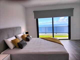 Casa de vacaciones Fajã da Ovelha Características 19