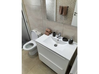 Casa de vacaciones Fajã da Ovelha Características 23