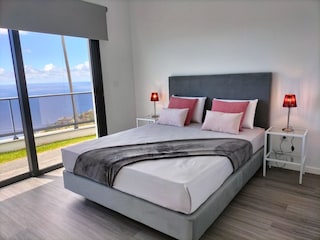 Maison de vacances Fajã da Ovelha Équipement 21