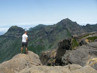 Vakantiehuis Fajã da Ovelha Omgeving 31