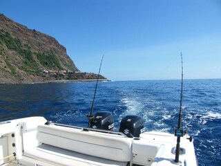 Vakantiehuis Fajã da Ovelha Omgeving 32