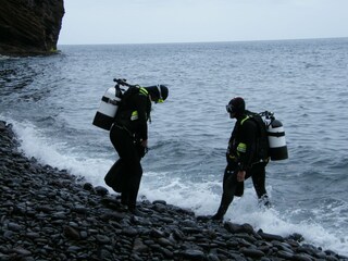 Casa per le vacanze Fajã da Ovelha Ambiente 33