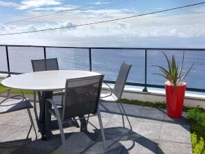 Ferienhaus Casa 'Lugar da Luz - Fajã da Ovelha - image1