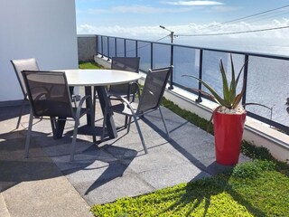 Casa per le vacanze Fajã da Ovelha Registrazione all'aperto 6